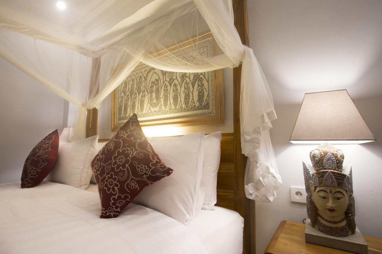 Budi House Gasthof Ubud