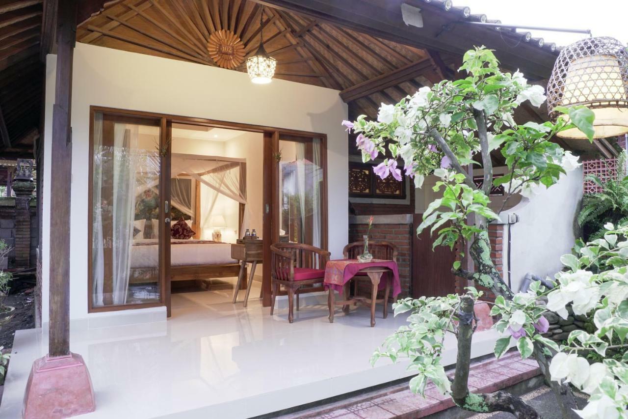 Budi House Gasthof *