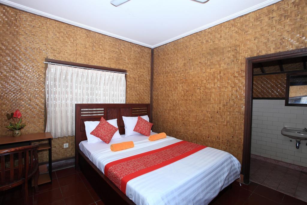 Budi House Maison d'hôtes *