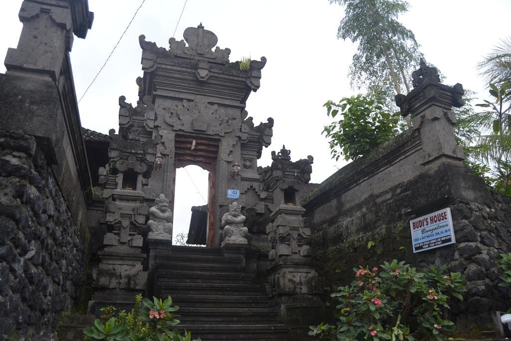 Maison d'hôtes Budi House *