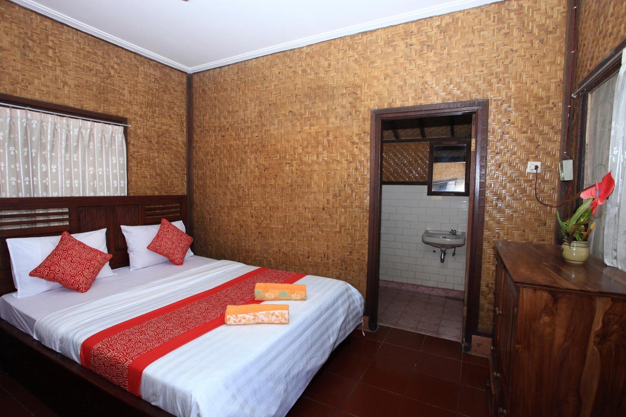 Maison d'hôtes Budi House *