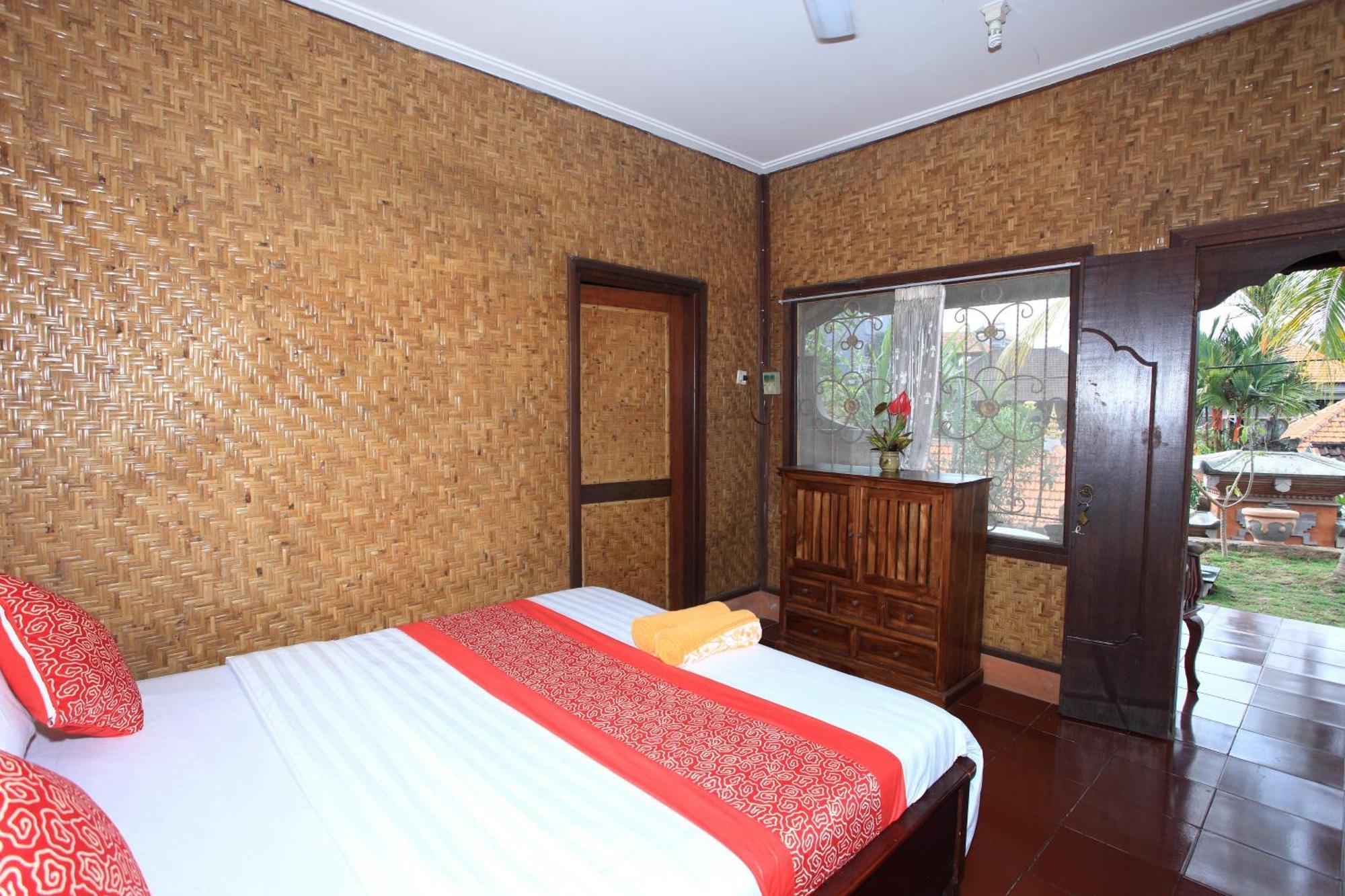 Maison d'hôtes Budi House Ubud