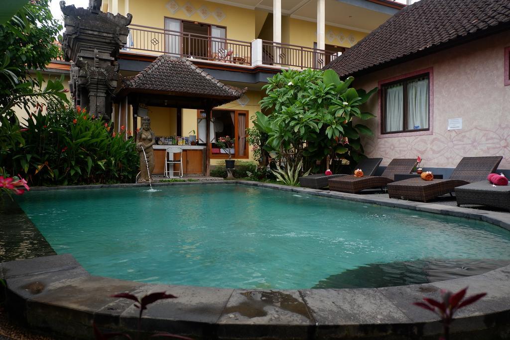 Maison d'hôtes Budi House *