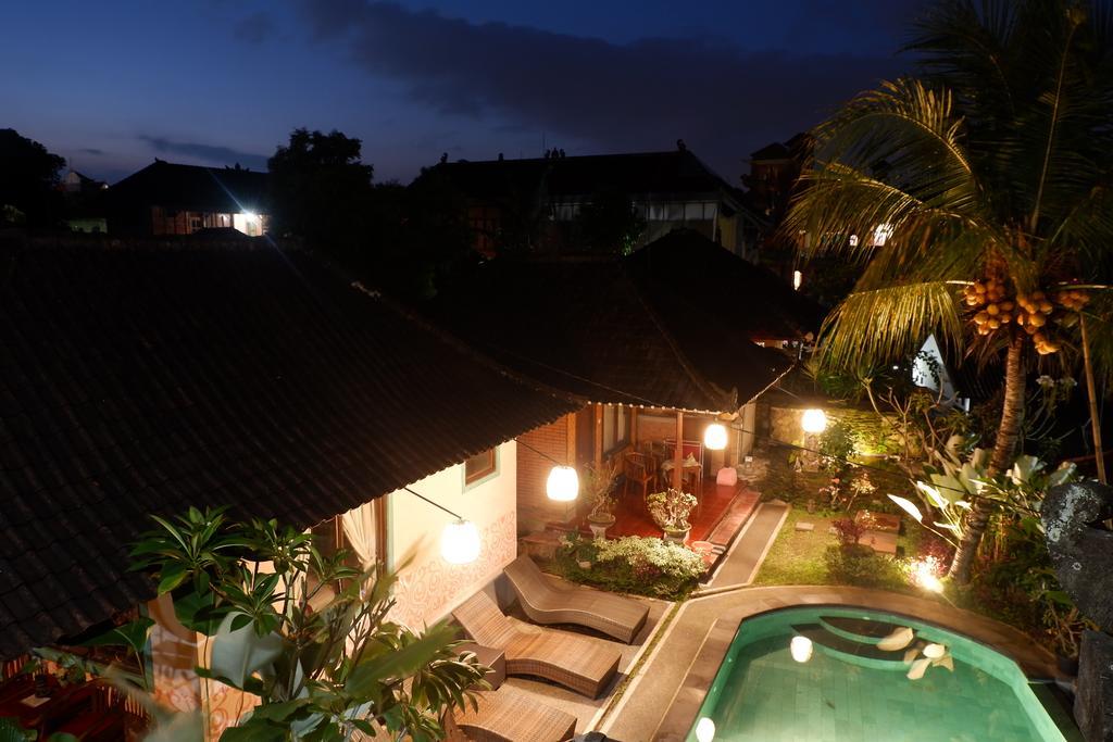 Maison d'hôtes Budi House Ubud