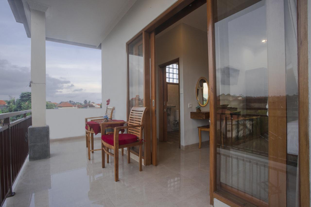 Maison d'hôtes Budi House *
