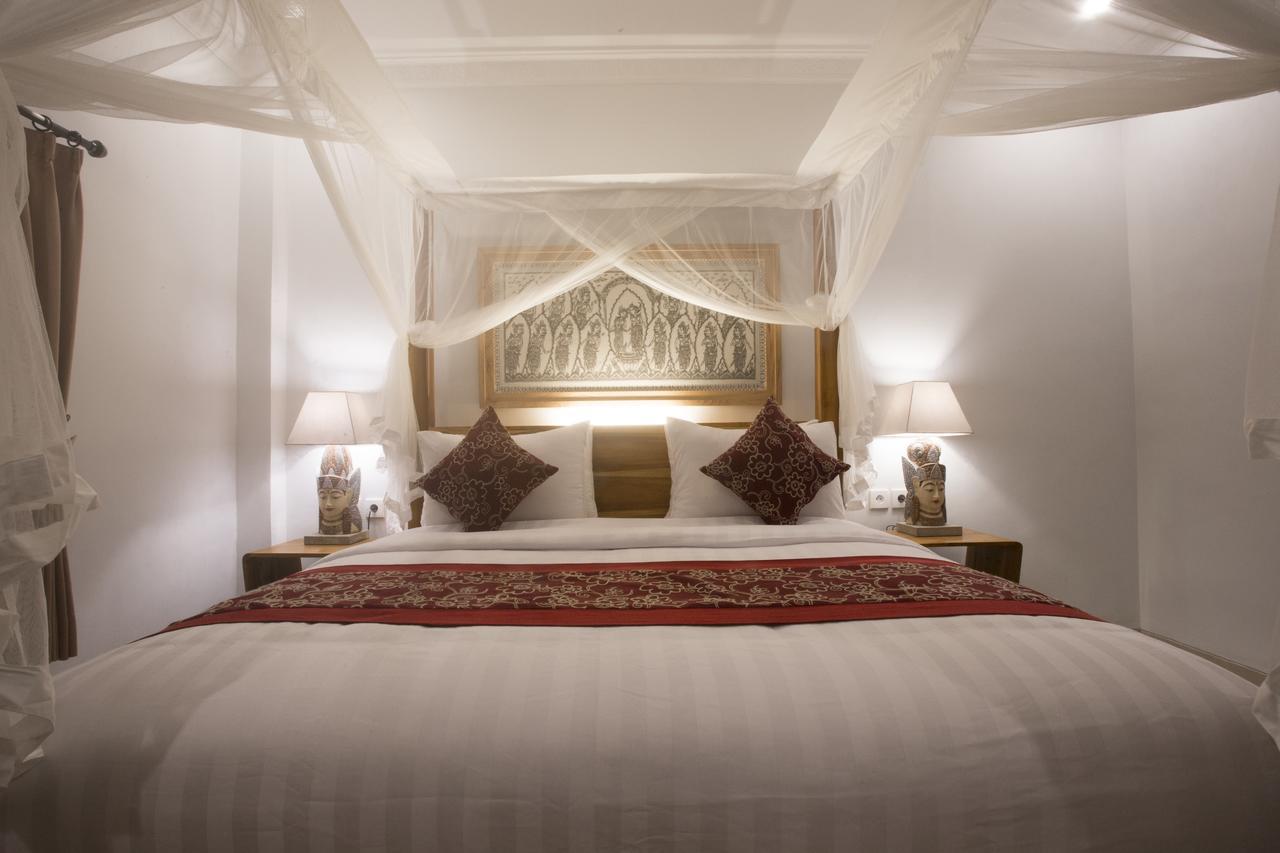 Maison d'hôtes Budi House *