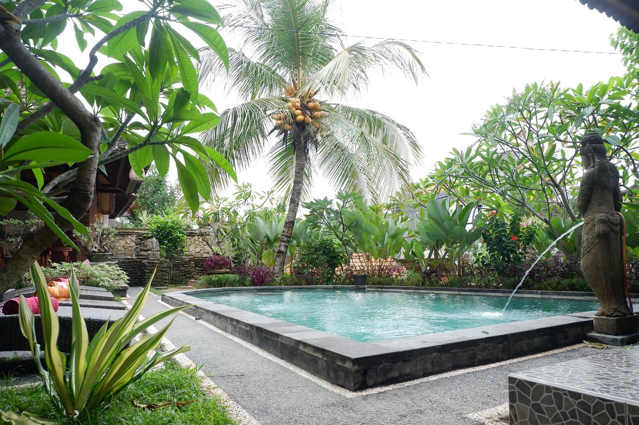 Budi House Maison d'hôtes Ubud