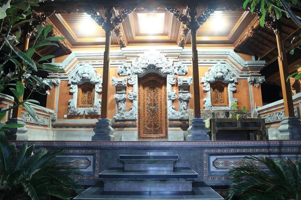 Maison d'hôtes Budi House Ubud