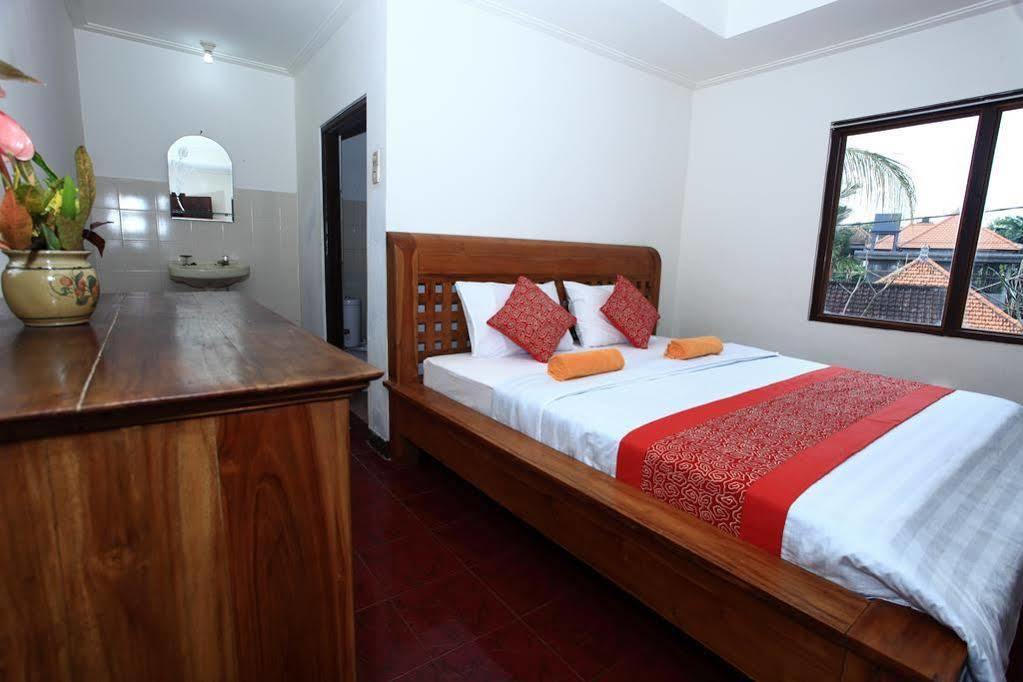 Budi House Maison d'hôtes