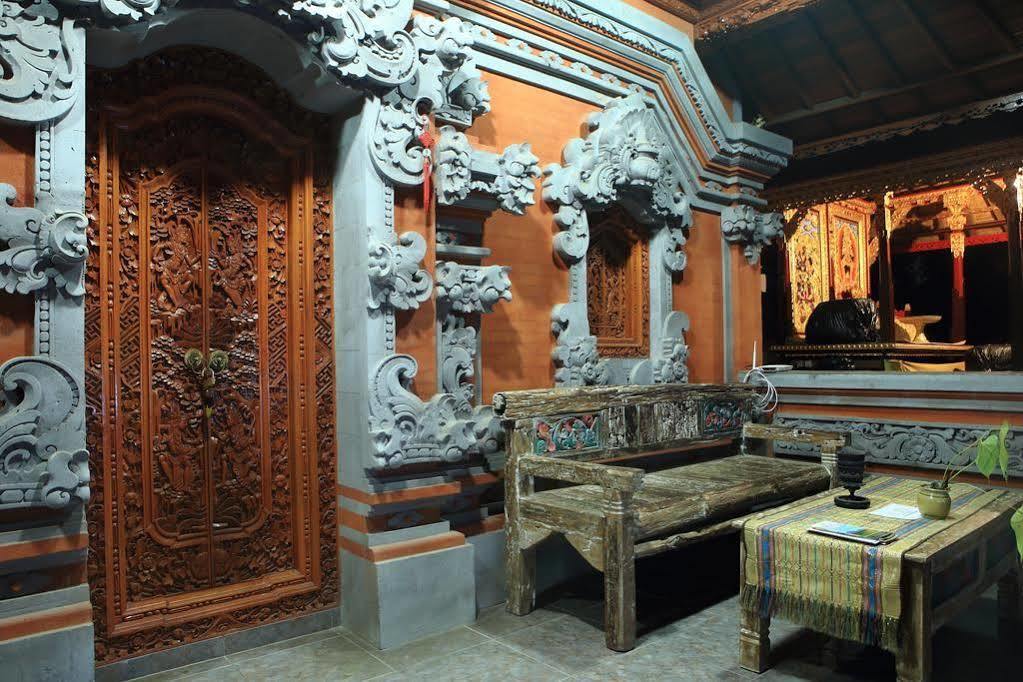 Budi House Maison d'hôtes