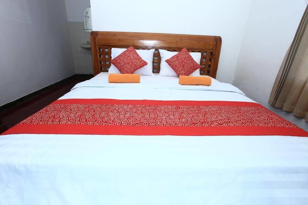 Maison d'hôtes Budi House *