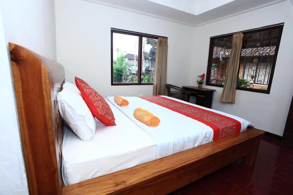 Maison d'hôtes Budi House