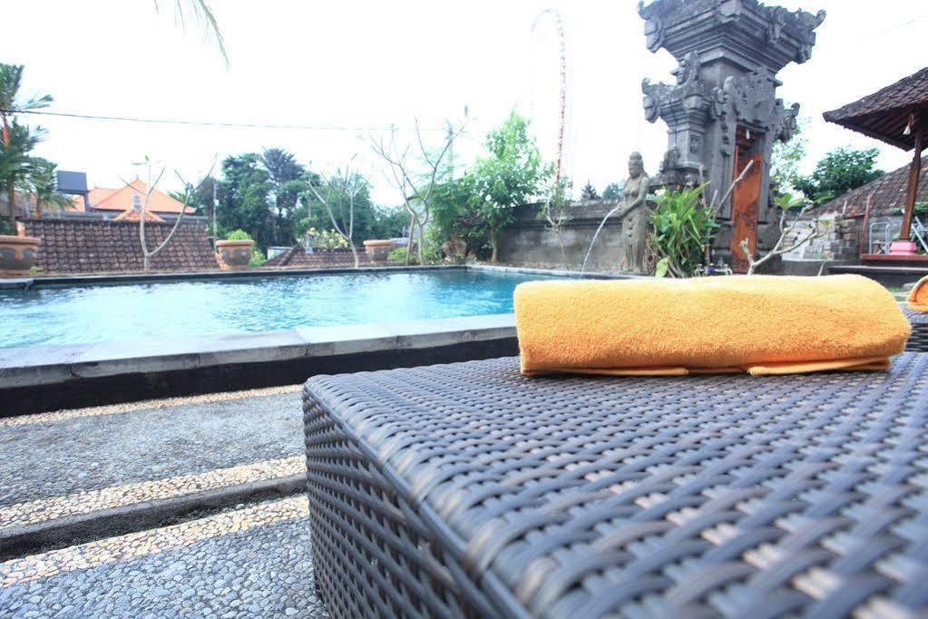 Maison d'hôtes Budi House *