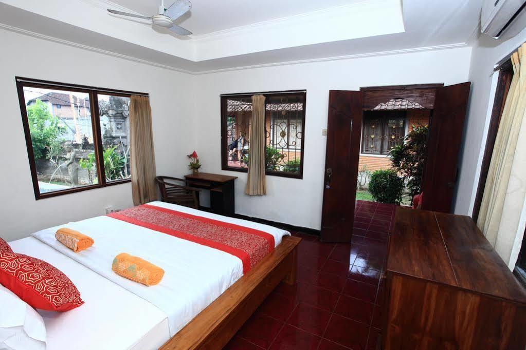 Maison d'hôtes Budi House Ubud