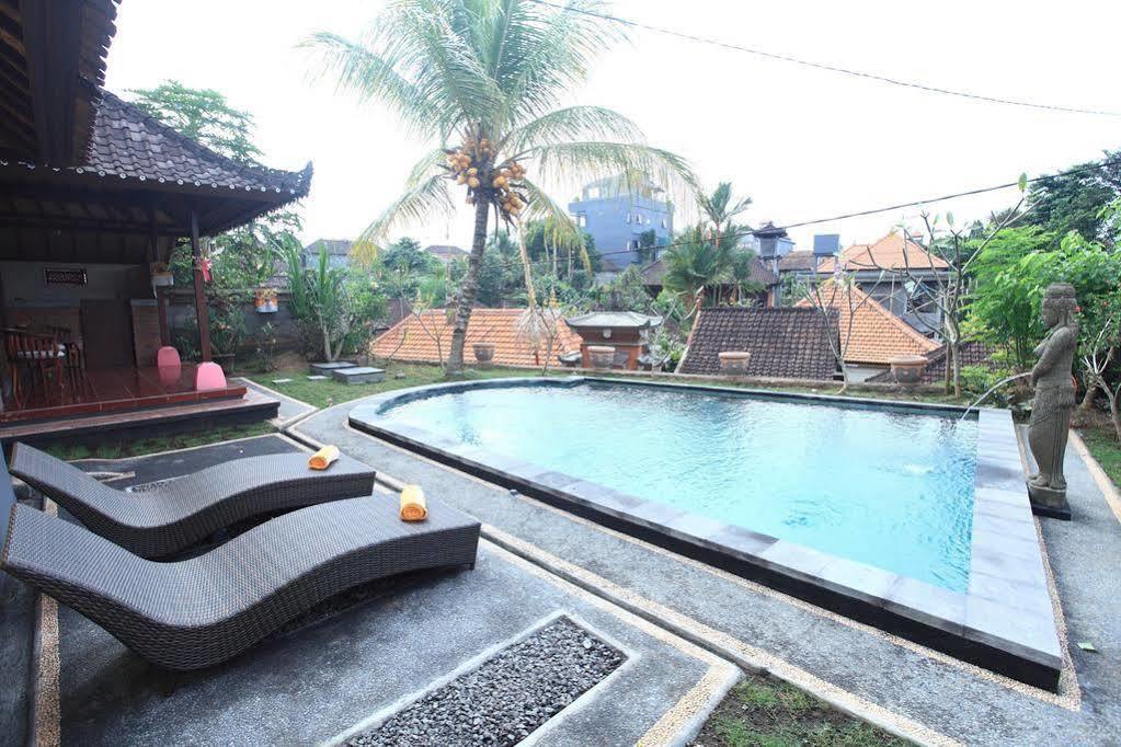 Maison d'hôtes Budi House *
