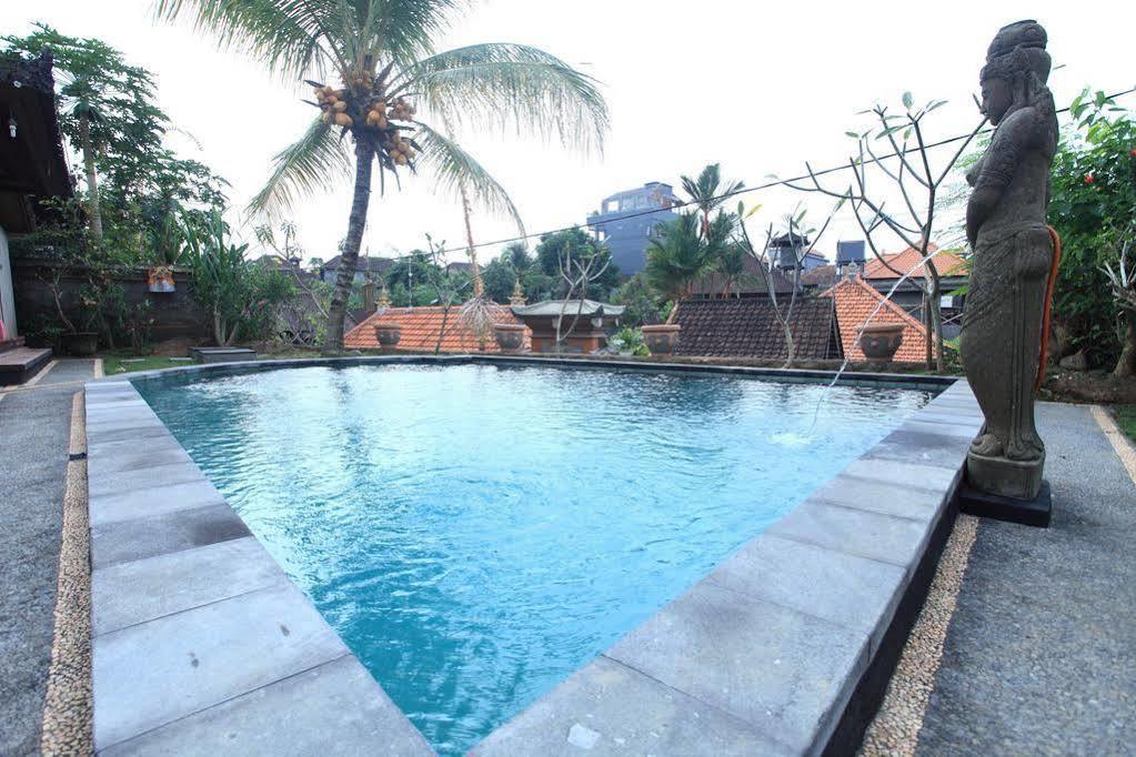 Maison d'hôtes Budi House Ubud