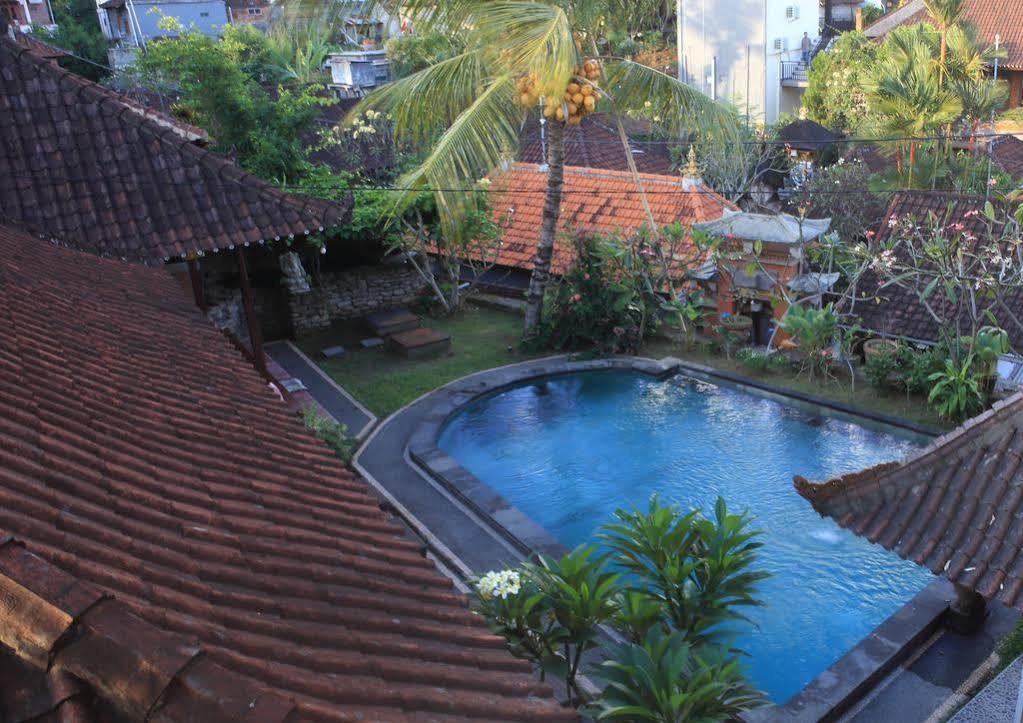 Maison d'hôtes Budi House *