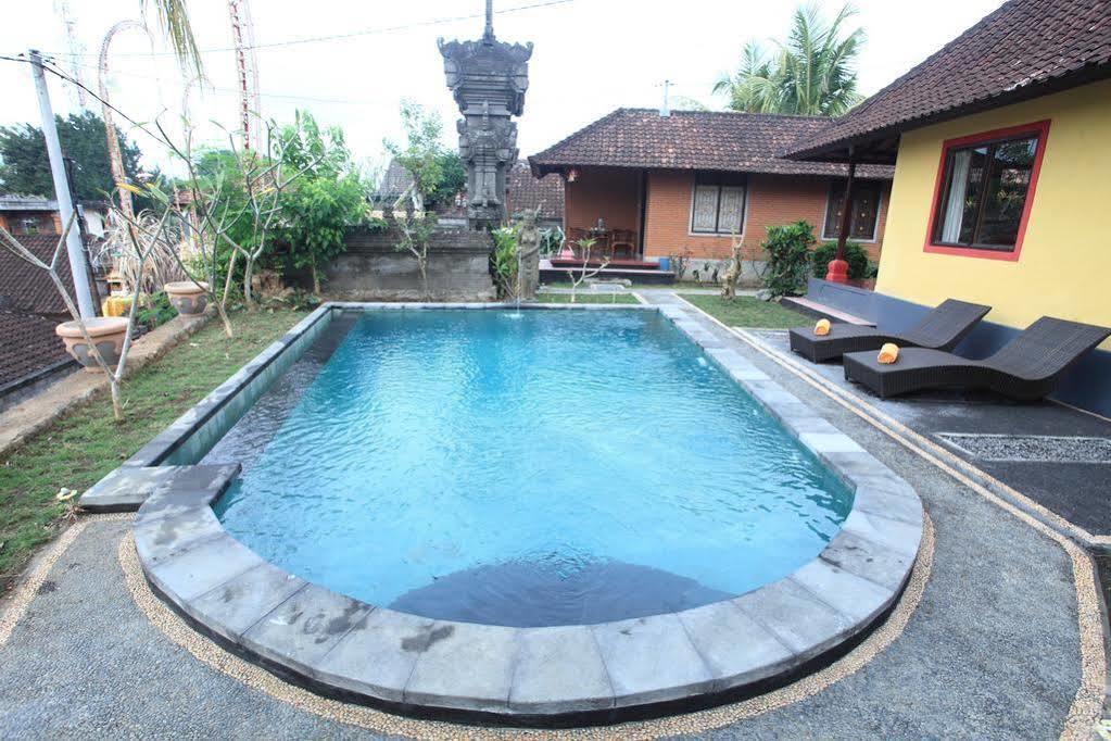 Maison d'hôtes Budi House *