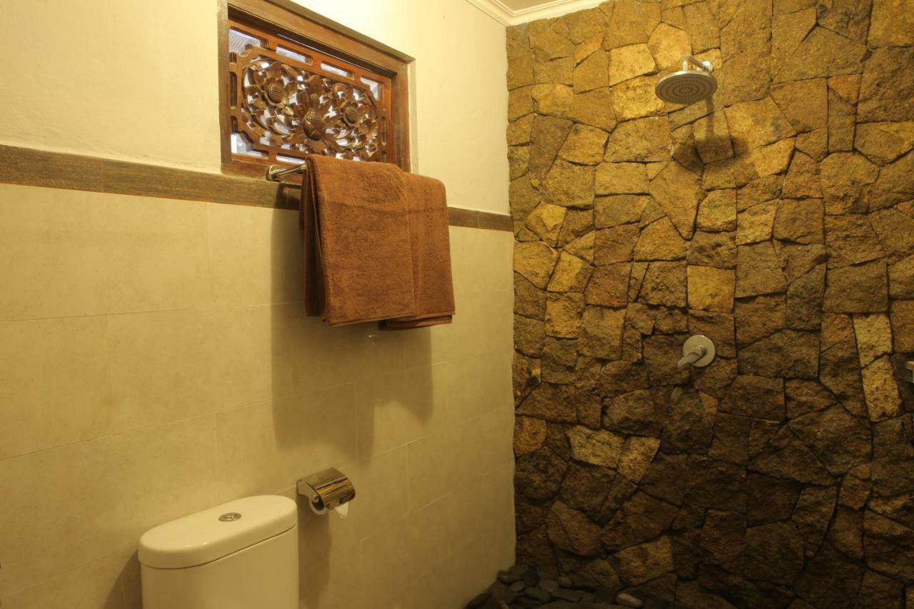 Maison d'hôtes Budi House *