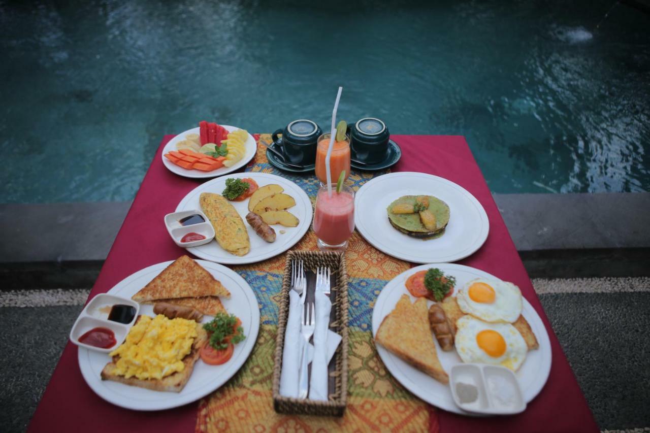 Maison d'hôtes Budi House Ubud