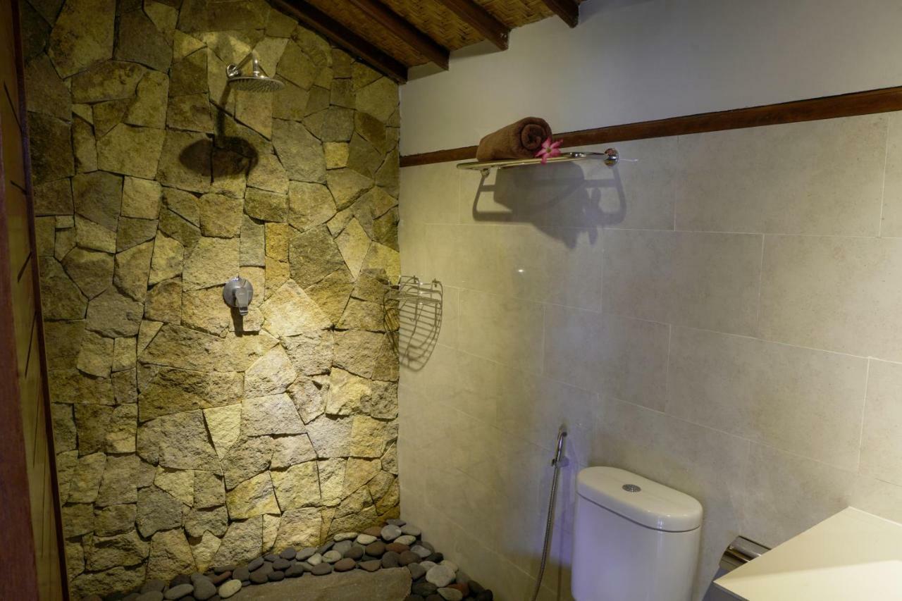 Maison d'hôtes Budi House