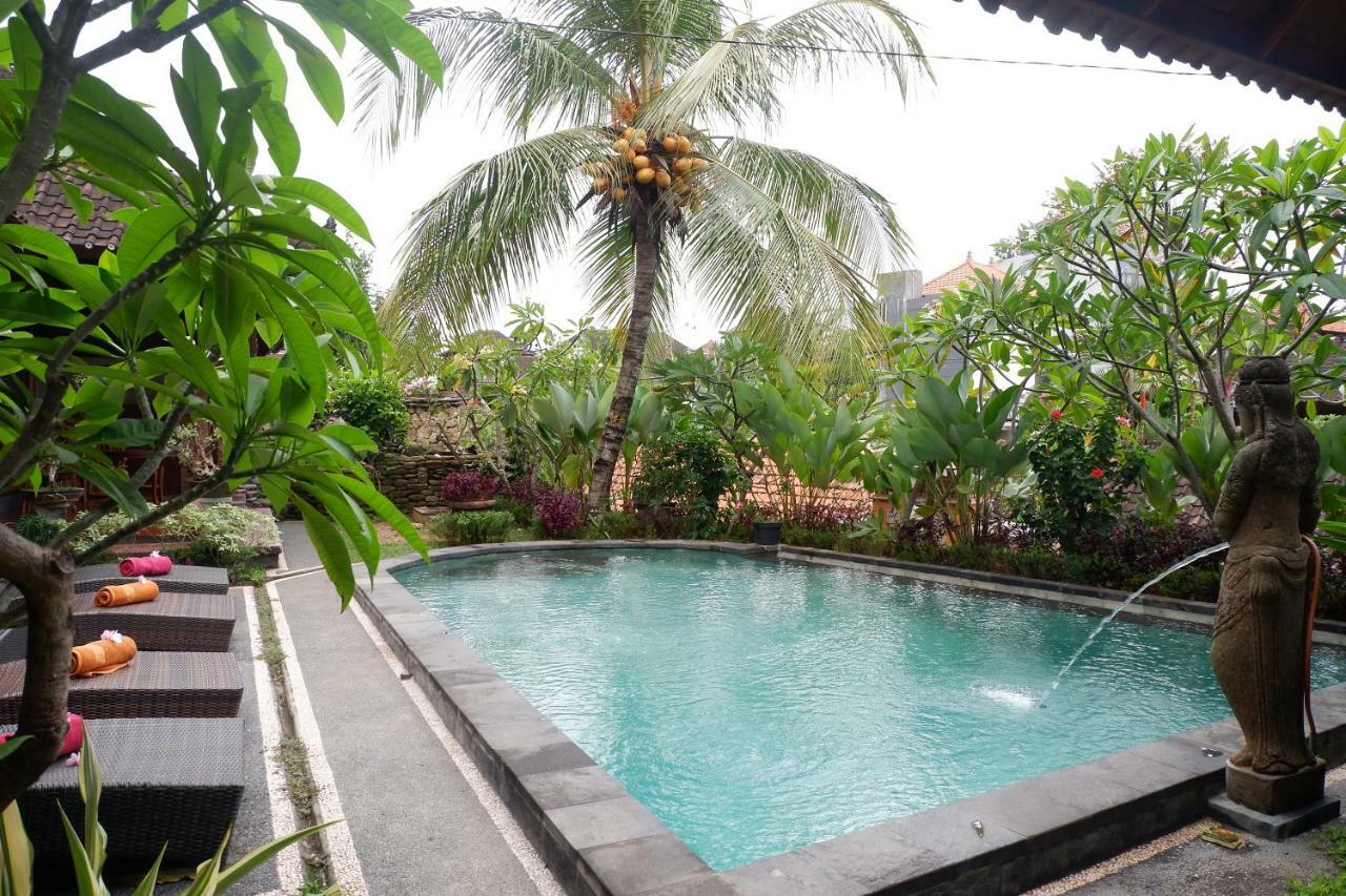 Maison d'hôtes Budi House Ubud